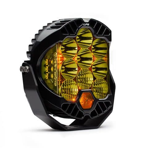 Baja Designs LP9 Pro (run as a pair)